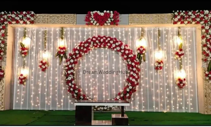 The Parampara Events